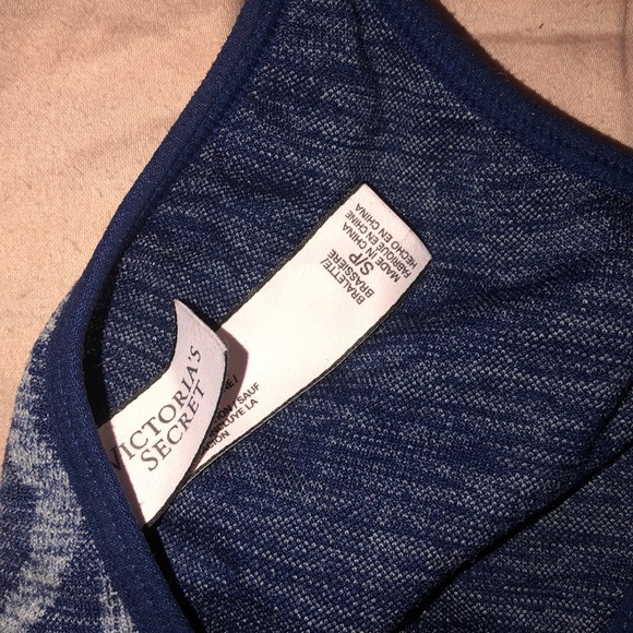 Victoria’s Secret bralette - Picture 3 of 3